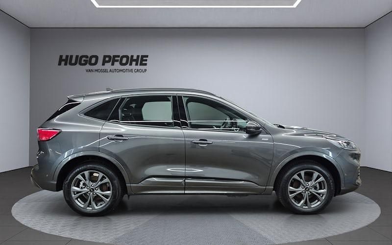Gebraucht Ford Kuga ST-Line 224 PS (164 kW) 2024 Grau SUV