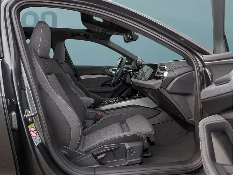 Gebraucht Audi A5 204 PS (150 kW) 2025 Grau Coupé