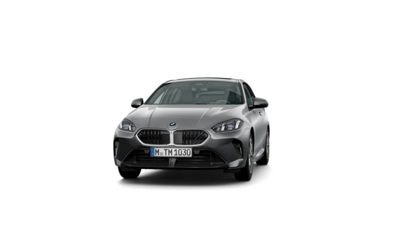 Gebraucht 2024 BMW 120 Efficient Dynamics Kleinwagen | 40.999 € (Fairer Preis) - Bild 1/4