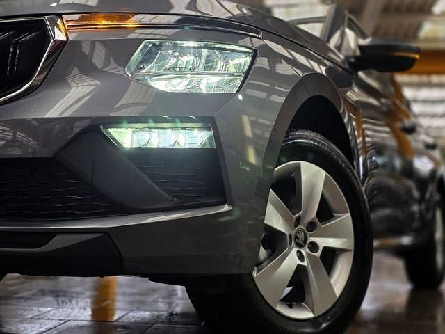 Neu Skoda Kamiq 116 PS (85 kW) 2026 SUV