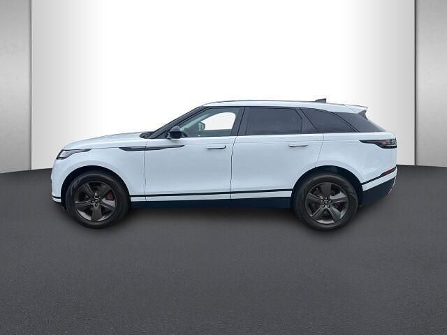 Gebraucht Land Rover Range Rover Velar S 204 PS (150 kW) 2024 Weiß SUV
