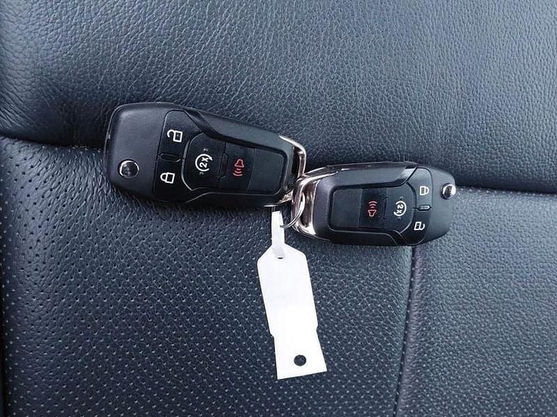 Gebraucht Ford F-150 329 PS (241 kW) 2019 Grau Abholung