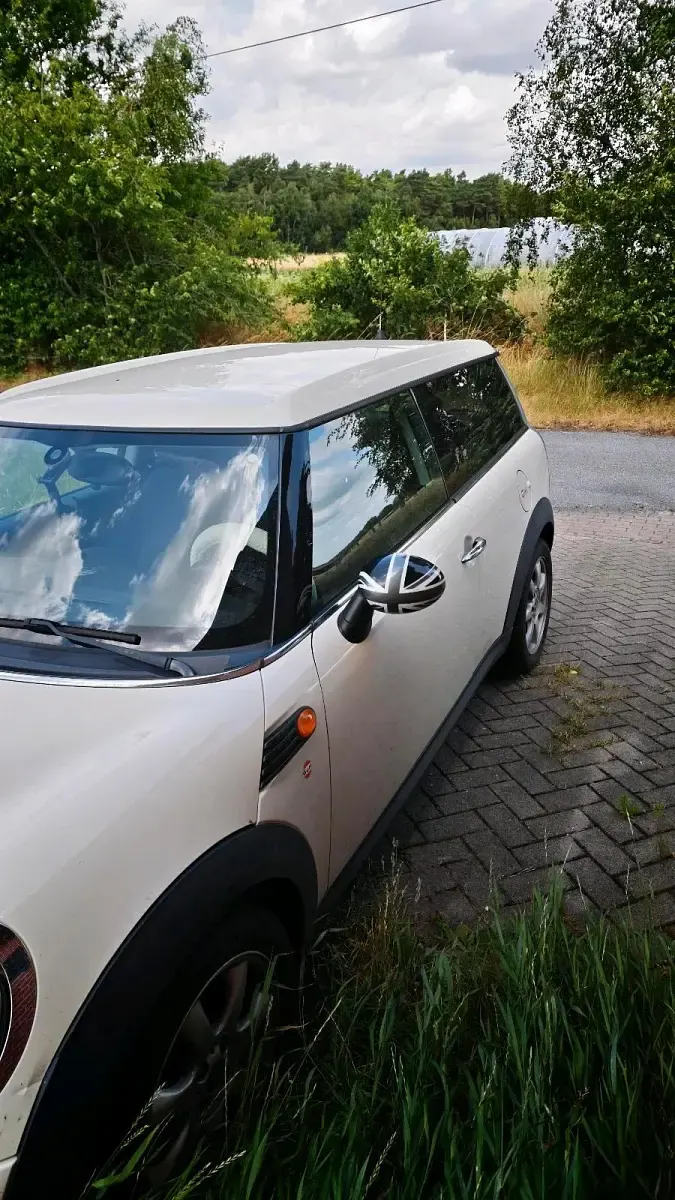 Gebraucht Mini Cooper Clubman 120 PS (88 kW) 2008 Andere farben Kombi