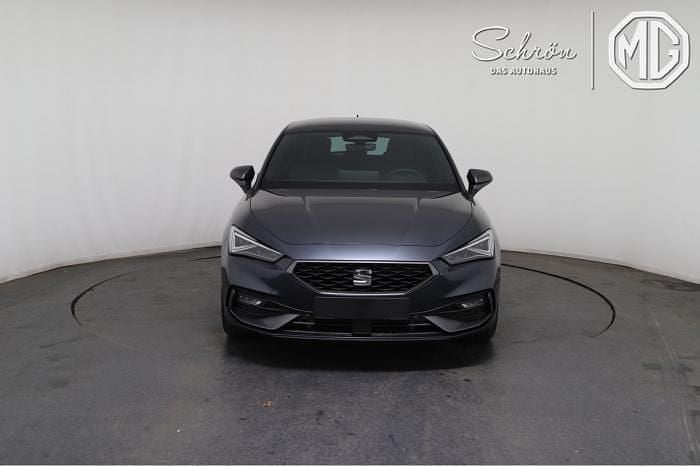 Neu Seat Leon FR 150 PS (110 kW) 2025 Limousine