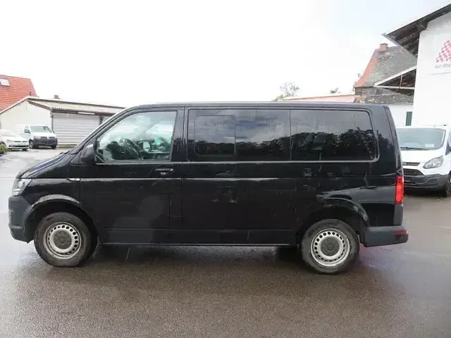 Gebraucht VW T6 102 PS (75 kW) 2019 Andere Van