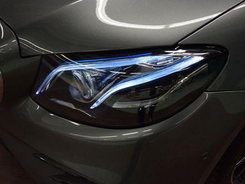 Gebraucht Mercedes E43 AMG AMG 401 PS (294 kW) 2017 Grau Limousine