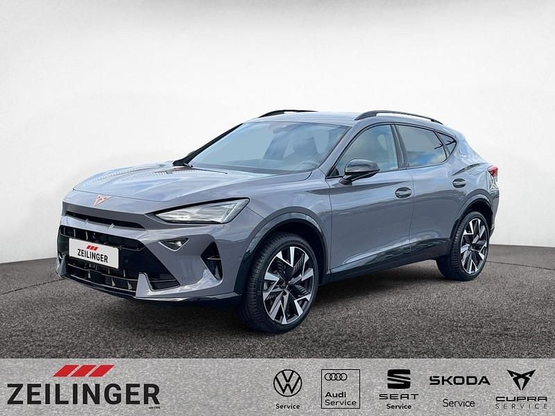 (unbekannt) Gebraucht 2025 Cupra Formentor SUV | 31.941 € (Superpreis) - Bild 1/4