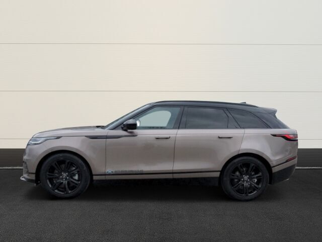 Gebraucht Land Rover Range Rover Velar SE 300 PS (220 kW) 2024 Andere farbe SUV