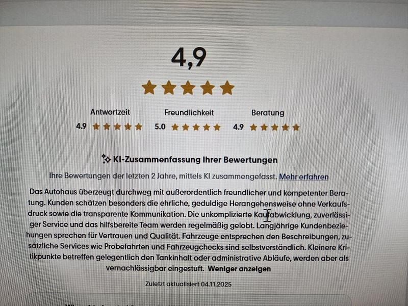 Neu Opel Vivaro 177 PS (130 kW) 2025 Weiß Van / Kleinbus