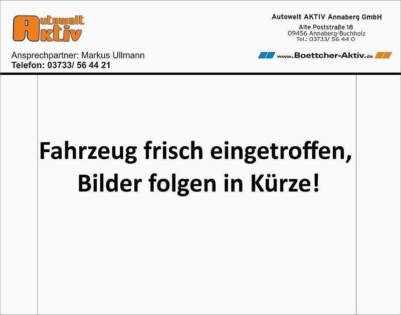 Schwarz Neu 2025 Kia Picanto Vision Kleinwagen | 17.260 € (Fairer Preis) - Bild 1/1