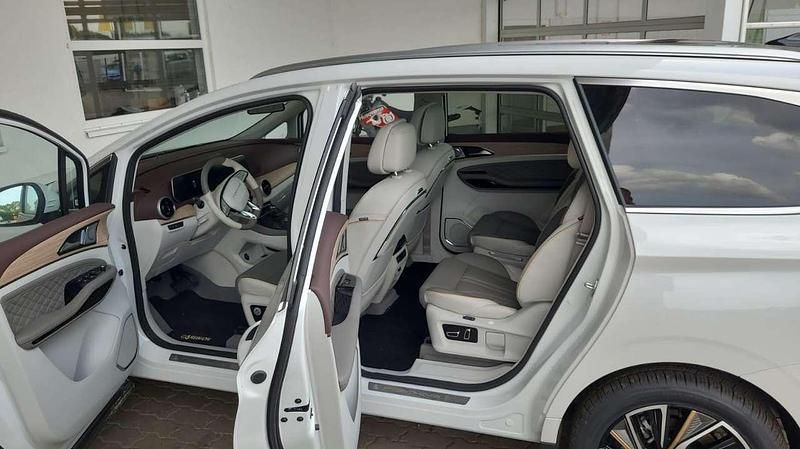 Gebraucht 2024 DFSK Forthing 4 Kombi | 29.000 € (Fairer Preis) - Bild 1/3