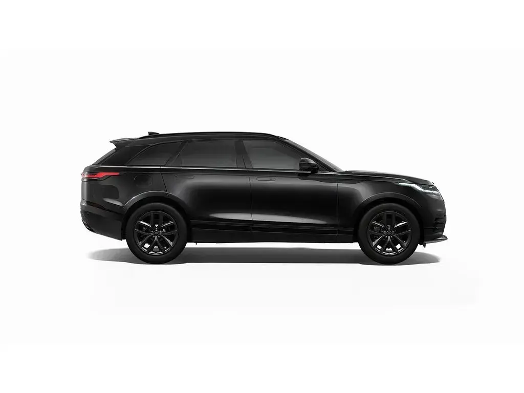 Neu Land Rover Range Rover Velar SE Dynamic 204 PS (150 kW) 2026 Schwarz SUV