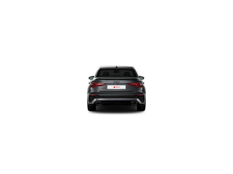 Gebraucht Audi RS3 Ambiente 400 PS (294 kW) 2022 Daytonagrau perleffekt Limousine