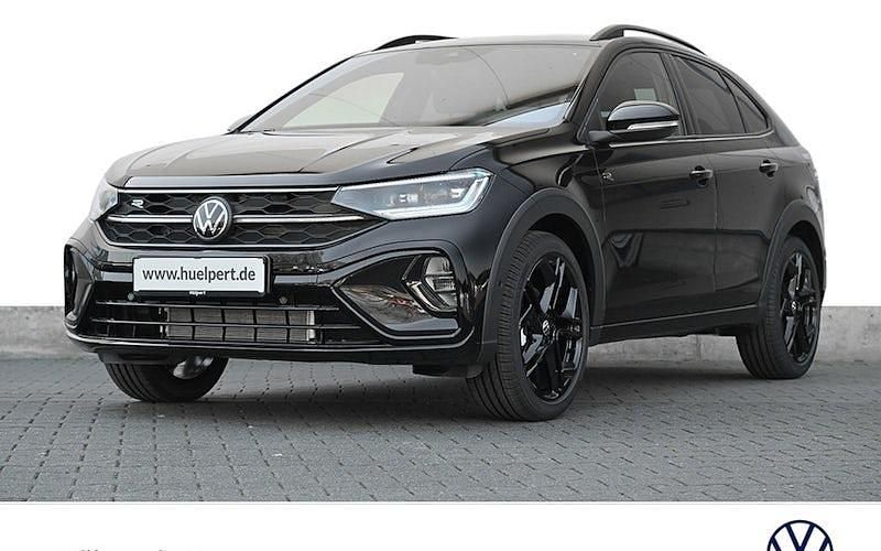 Gebraucht VW Taigo Style 116 PS (85 kW) 2025 Deep black perleffekt SUV