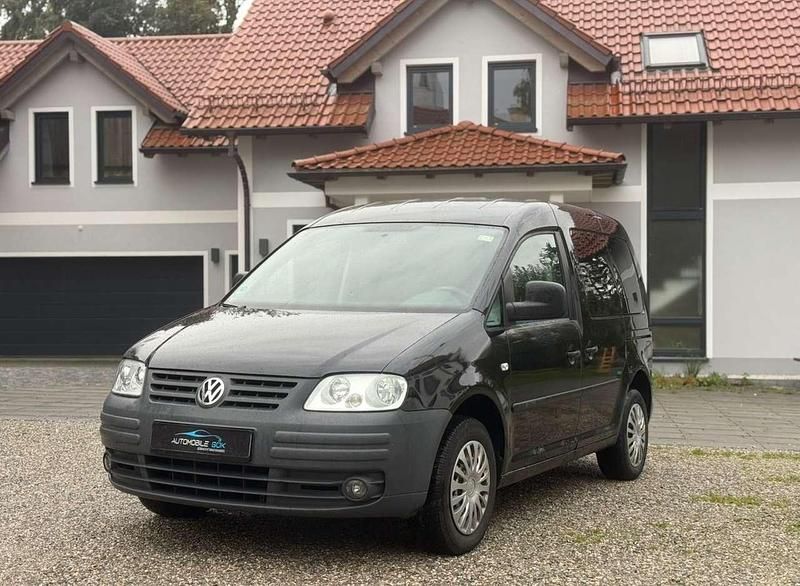 Other Gebraucht 2006 VW Caddy Life Van / Kleinbus | 1.299 € (Superpreis) - Bild 1/3