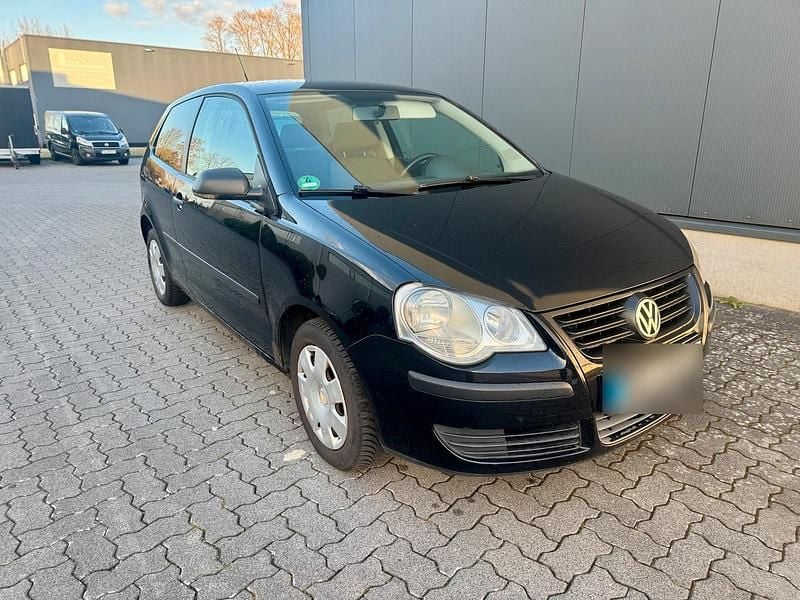 Gebraucht VW Polo 54 PS (39 kW) 2005 Kleinwagen