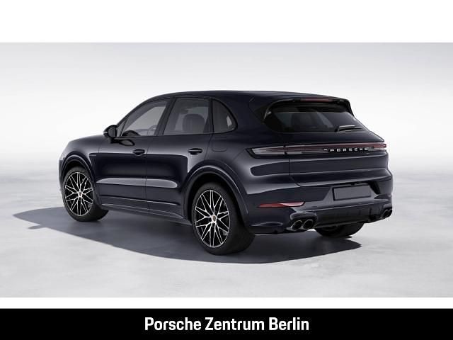 Gebraucht Porsche Cayenne 470 PS (345 kW) 2024 Schwarz SUV