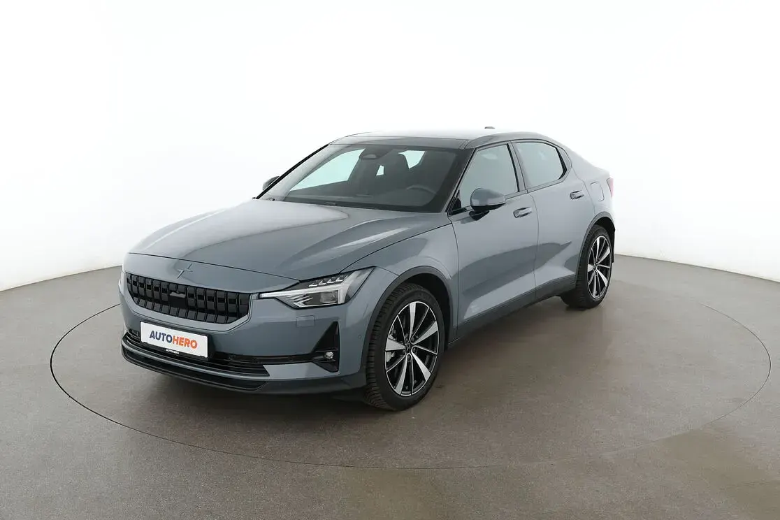 Gebraucht Polestar 2 309 kW (421 PS) 2021 Kleinwagen