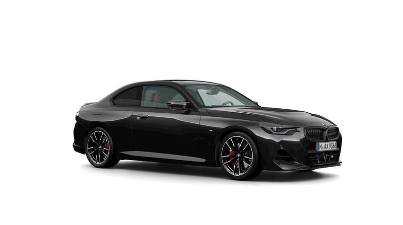 Neu 2025 BMW M240 M Sport Coupé | 69.028 € (Teuer) - Bild 1/1