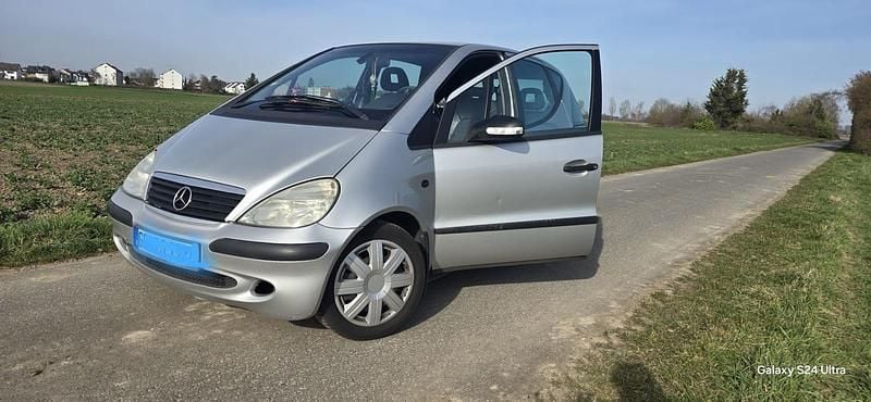 Gebraucht Mercedes A140 70 PS (51 kW) 2004 Kleinwagen