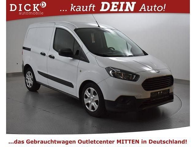 Gebraucht 2019 Ford Transit Trend Van / Kleinbus | 9.250 € (Superpreis) - Bild 1/4