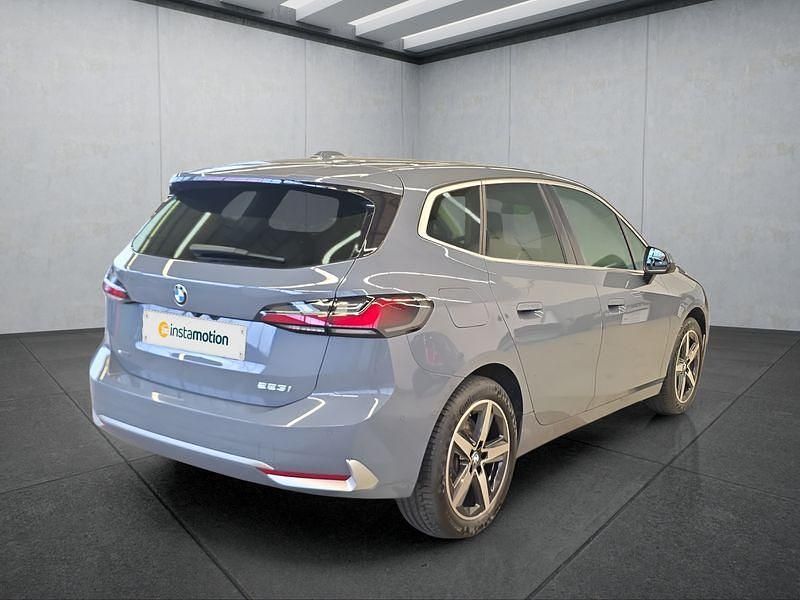 Gebraucht BMW 223 Active Tourer 218 PS (160 kW) 2023 Grau Van / Kleinbus
