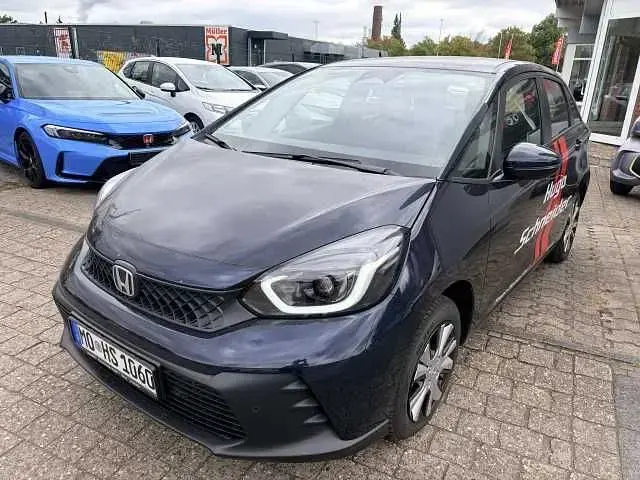Gebraucht Honda Jazz Elegance 107 PS (78 kW) 2025 Kleinwagen