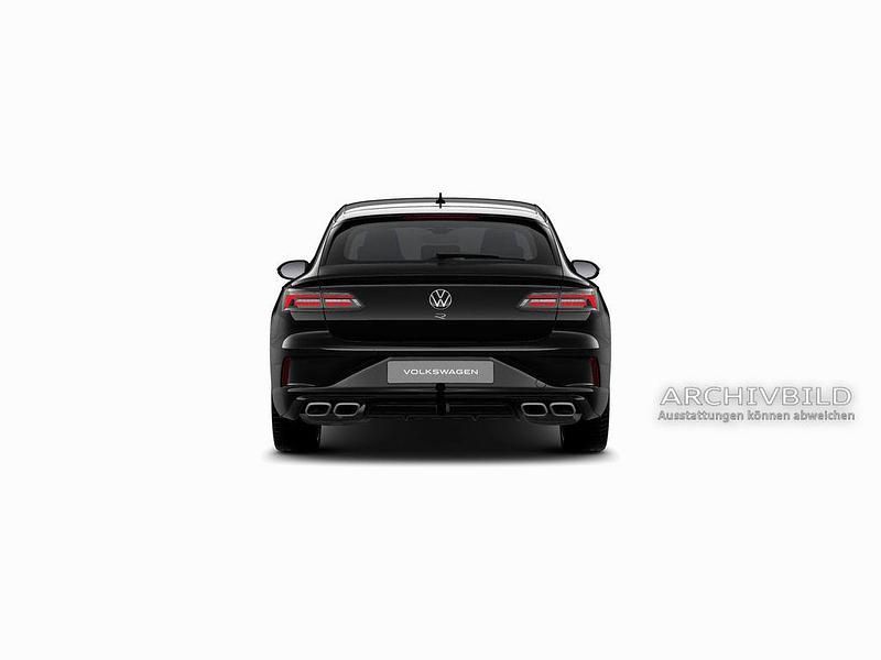 Brugt VW Arteon R 320 HK (235 kW) 2024 Sort Stationcar