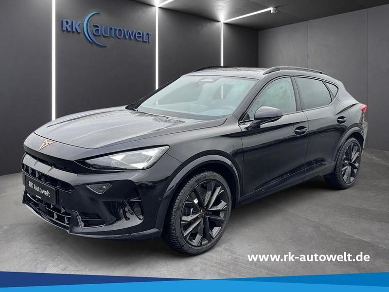 Schwarz Neu 2026 Cupra Formentor VZ SUV | 56.190 € - Bild 1/4