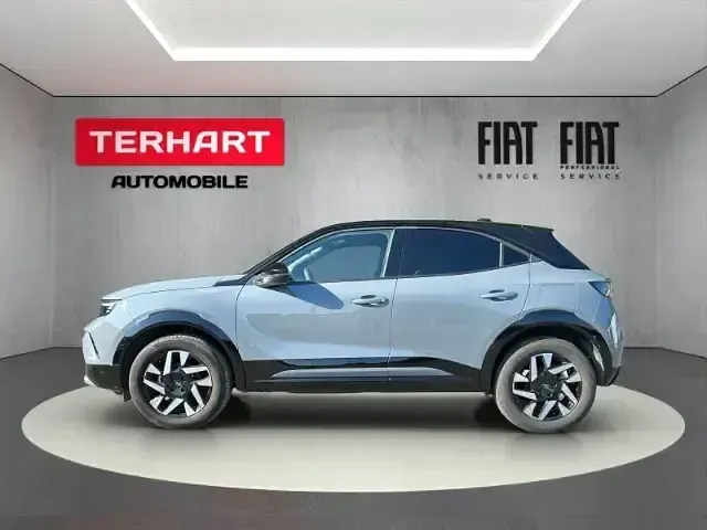 Gebraucht Opel Mokka GS Line 136 PS (100 kW) 2025 Grau SUV