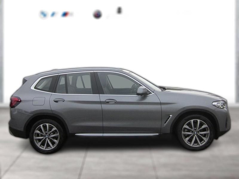 Metallic Gebraucht 2024 BMW X3 SUV | 49.700 € (Superpreis) - Bild 1/1