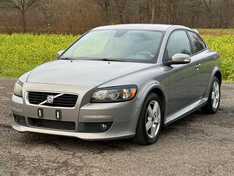 Gebraucht Volvo C30 Momentum 180 PS (132 kW) 2007 Grau Kleinwagen