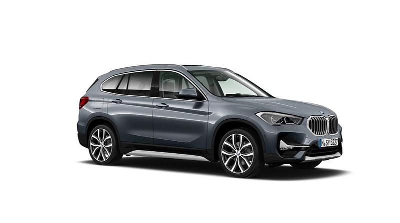 Gebraucht BMW X1 Performance 150 PS (110 kW) 2025 SUV