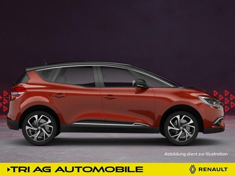 Gebraucht Renault Scénic Techno 160 kW (218 PS) 2022 Andere farbe Van / Kleinbus