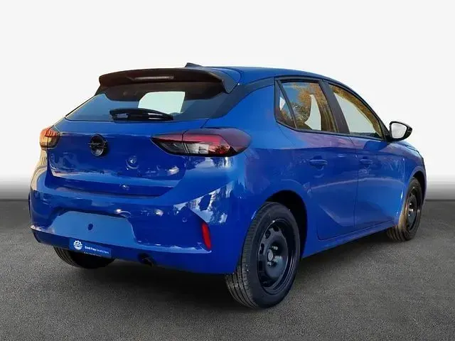 Neu Opel Corsa Edition 101 PS (74 kW) 2026 Kleinwagen