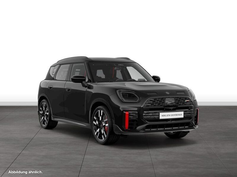 Other Gebraucht 2024 Mini John Cooper Works Countryman SUV | 47.487 € (Guter Preis) - Bild 1/4