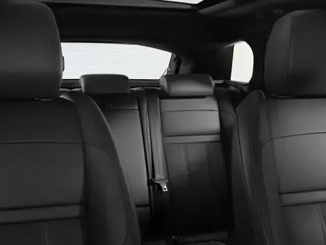 Neu Land Rover Range Rover evoque 269 PS (197 kW) 2026 Grau SUV