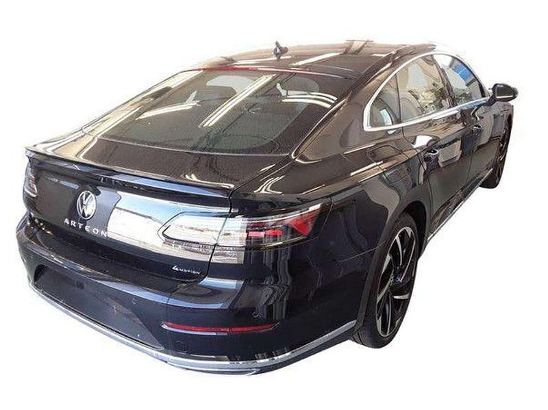 Neu VW Arteon R-line 305 PS (224 kW) 2025 Deep black perleffekt Kombi