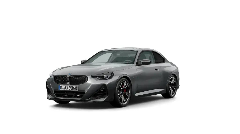 Neu BMW M240i M Sport 381 PS (280 kW) 2026 Coupé