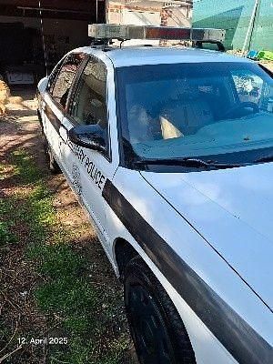 Gebraucht Chevrolet Lumina 210 PS (154 kW) 1998 Weiß Limousine