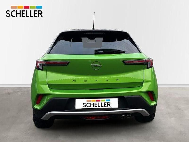 Gebraucht Opel Mokka Ultimate 131 PS (96 kW) 2022 Grün SUV