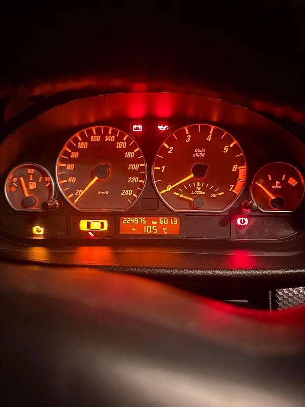 Gebraucht BMW 330 Cabriolet 231 PS (169 kW) 2002 Cabrio