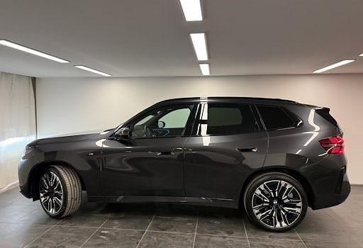 Gebraucht BMW X3 Comfort Edition 208 PS (152 kW) 2025 Grau SUV