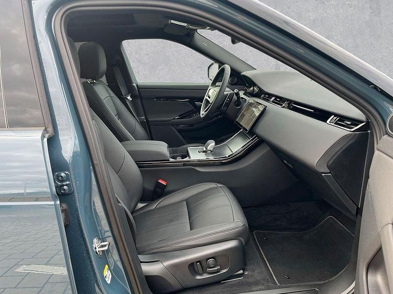 Gebraucht Land Rover Range Rover evoque S 269 PS (197 kW) 2025 Tribeca blue SUV