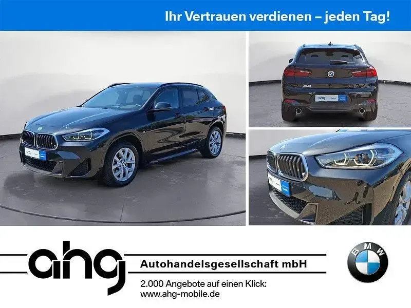 Gebraucht BMW X2 M Sport 190 PS (139 kW) 2023 SUV