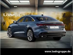 Nouă Audi A5 Basis 204 CP (150 kW) 2025 Alb Berlinǎ