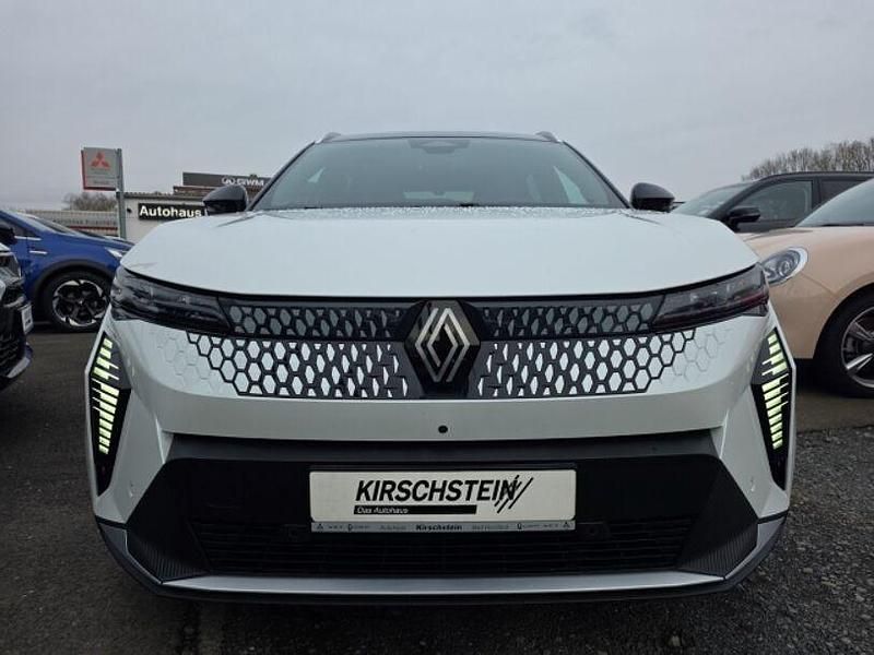 Gebraucht Renault Scénic 92 kW (126 PS) 2025 Weiss