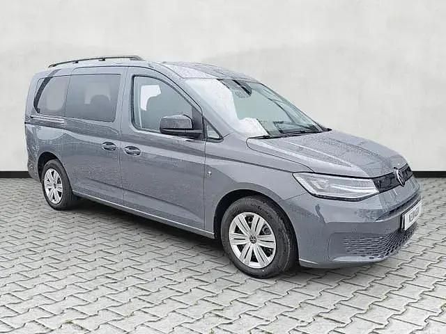 Ny VW Caddy Maxi Basis 2026 Andere MPV