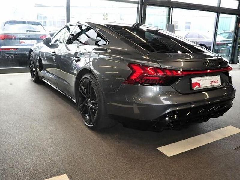 Gebraucht Audi e-tron Ambiente 22 kW (30 PS) 2024 Andere SUV