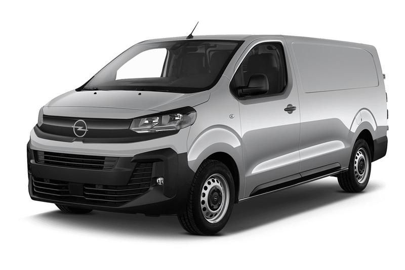 Gebraucht Opel Vivaro 120 PS (88 kW) 2024 Van / Kleinbus